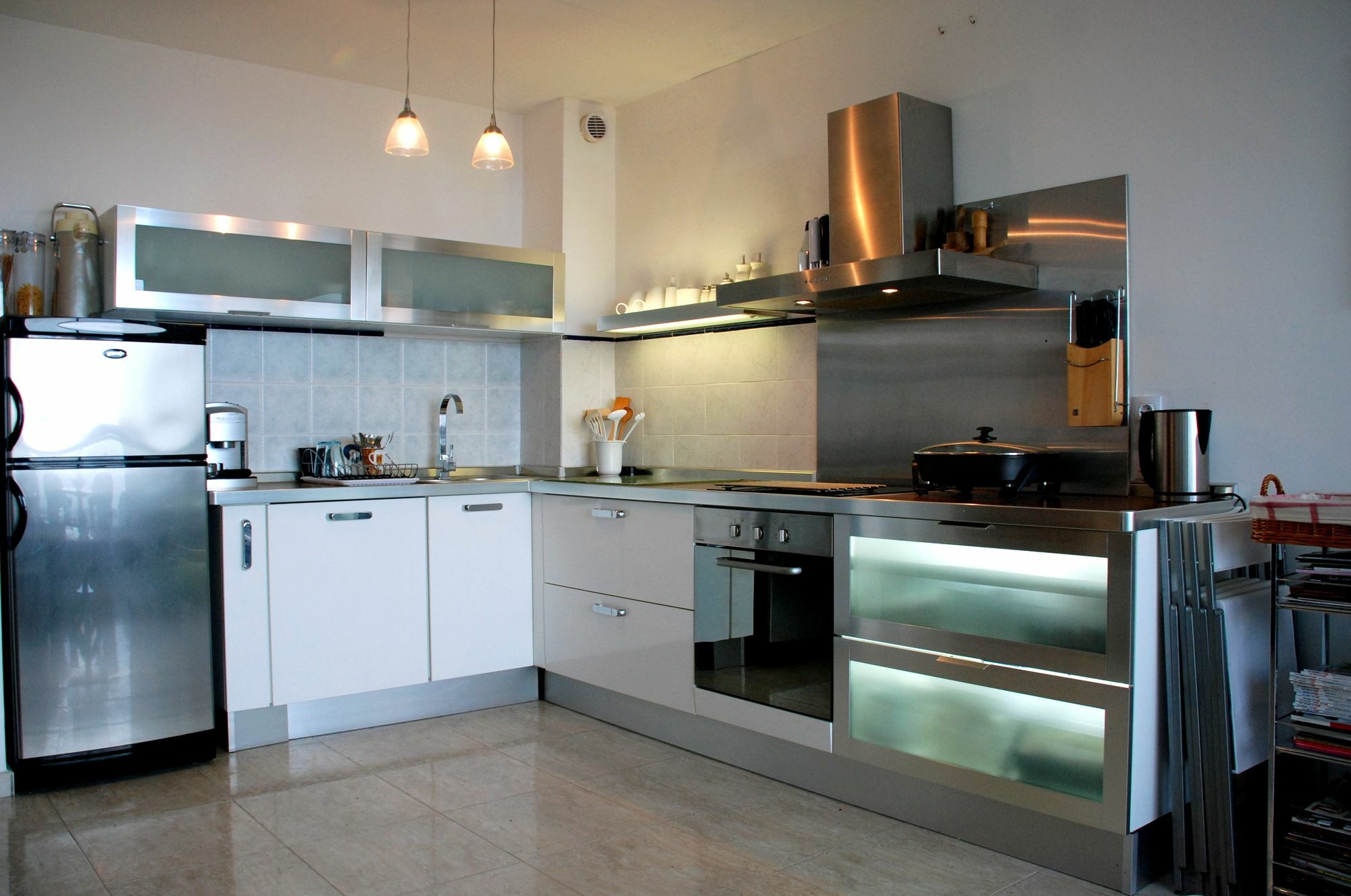 Baratero Vlas Marina Apartment Светий Влас Екстер'єр фото