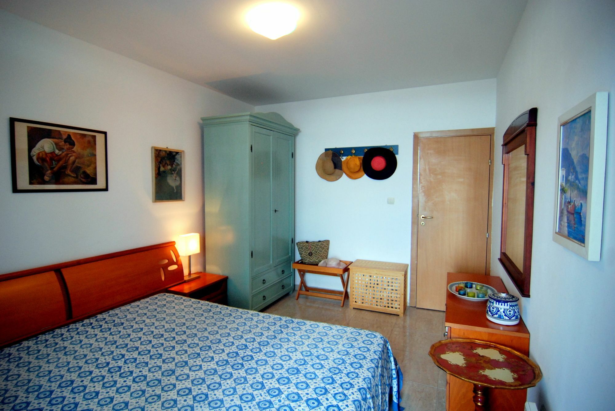 Baratero Vlas Marina Apartment Светий Влас Екстер'єр фото