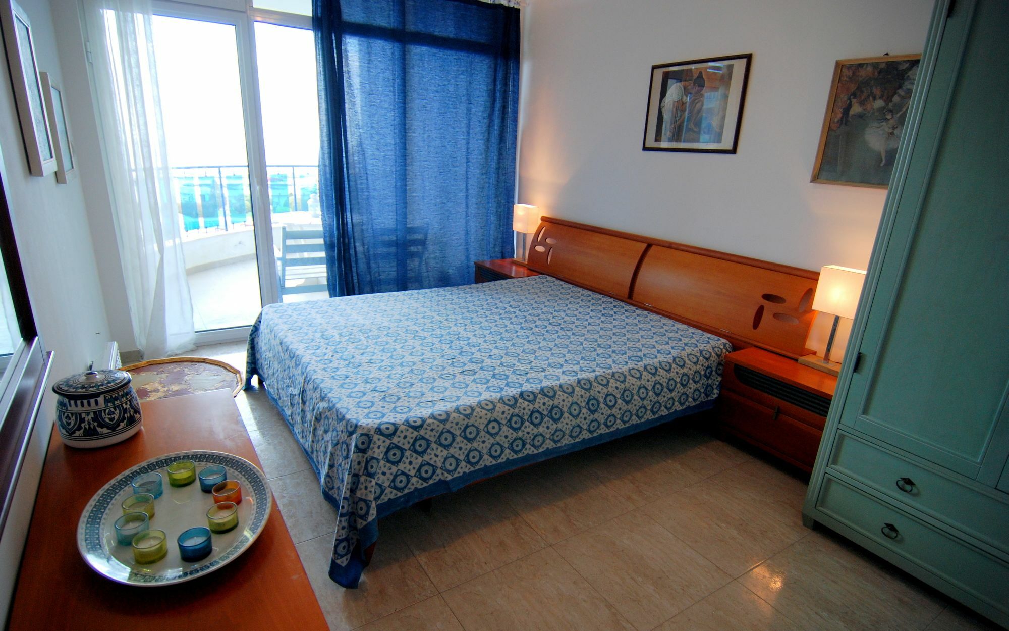 Baratero Vlas Marina Apartment Светий Влас Екстер'єр фото